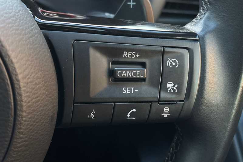 Used Nissan Qashqai 2022 for sale - 76624103: Photo 17