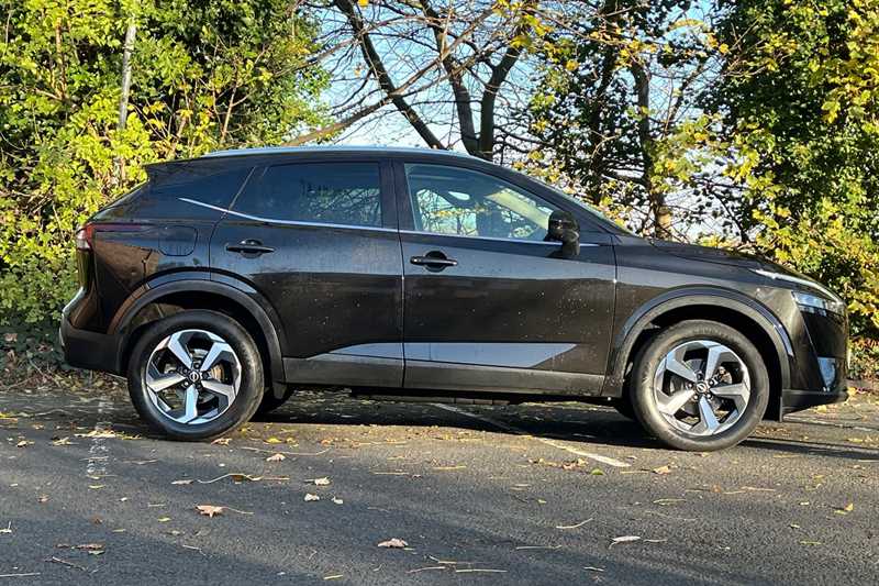 Used Nissan Qashqai 2022 for sale - 76624103: Photo 23