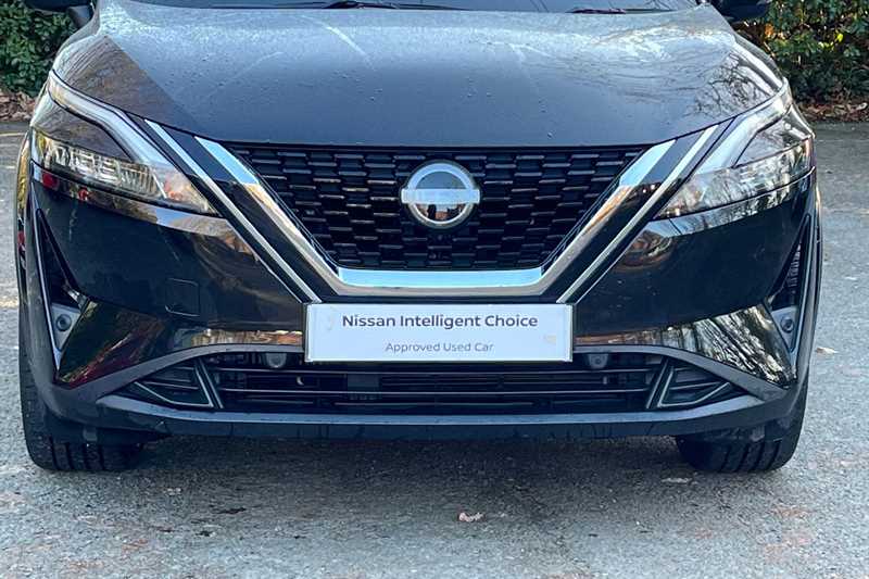 Used Nissan Qashqai 2022 for sale - 76624103: Photo 28