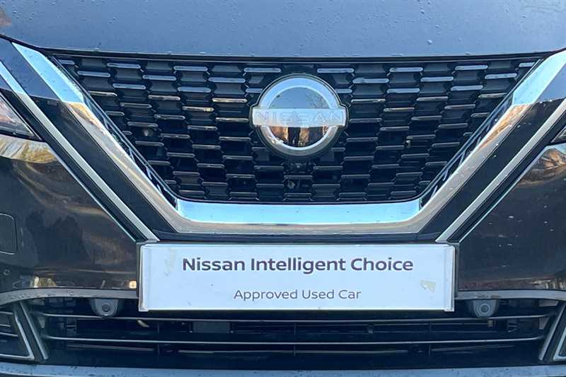 Used Nissan Qashqai 2022 for sale - 76624103: Photo 29