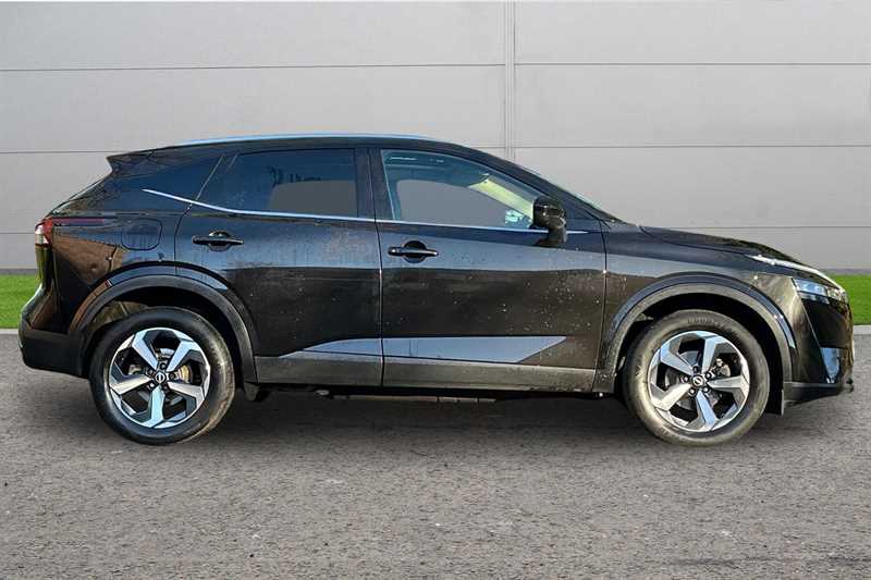 Used Nissan Qashqai 2022 for sale - 76624103: Photo 3