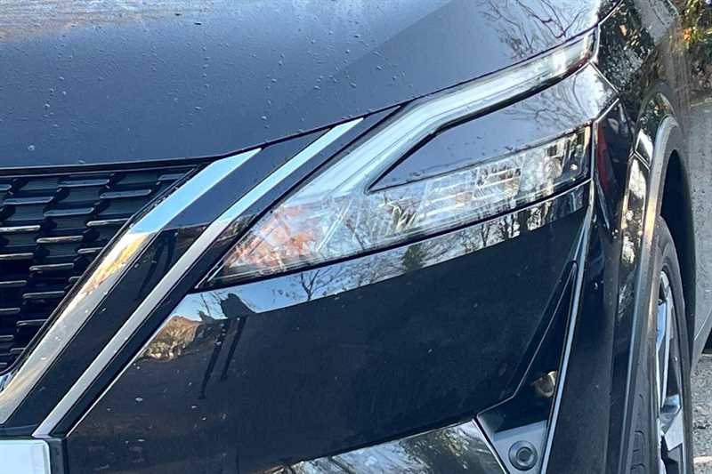 Used Nissan Qashqai 2022 for sale - 76624103: Photo 31