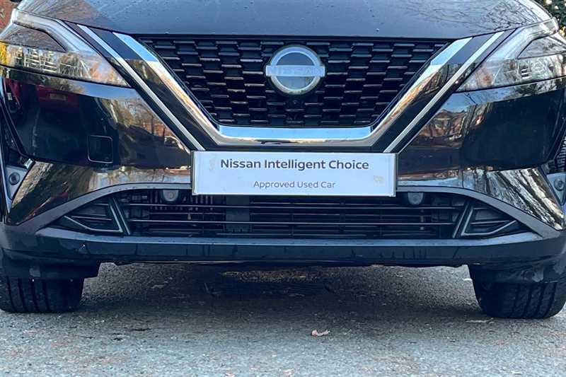 Used Nissan Qashqai 2022 for sale - 76624103: Photo 32