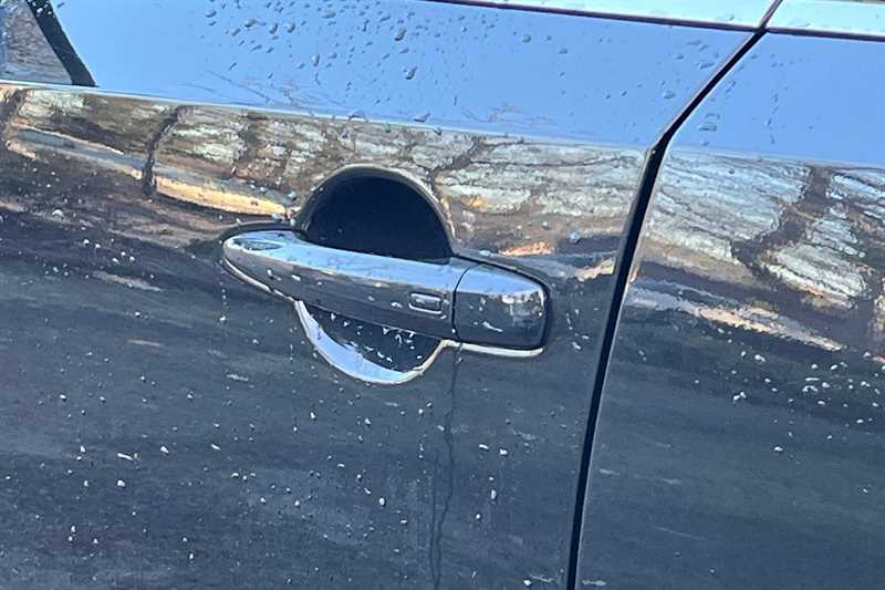 Used Nissan Qashqai 2022 for sale - 76624103: Photo 33