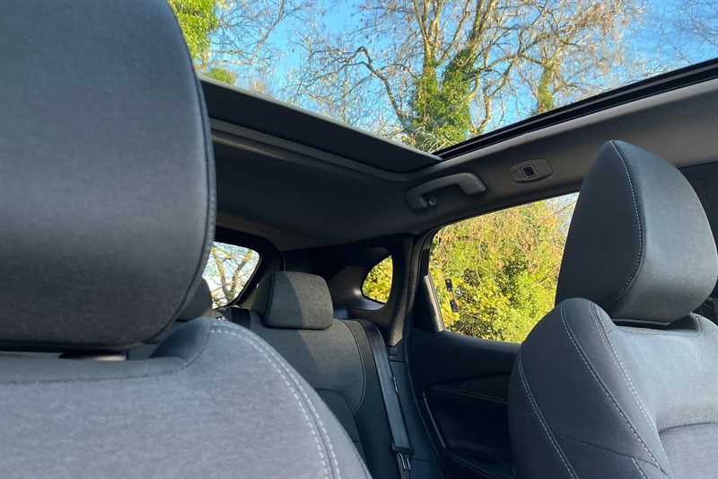 Used Nissan Qashqai 2022 for sale - 76624103: Photo 35