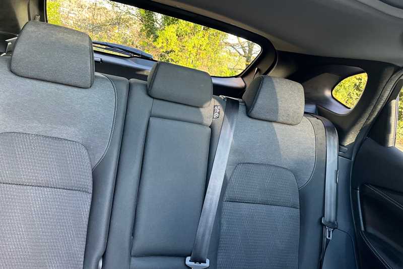 Used Nissan Qashqai 2022 for sale - 76624103: Photo 36