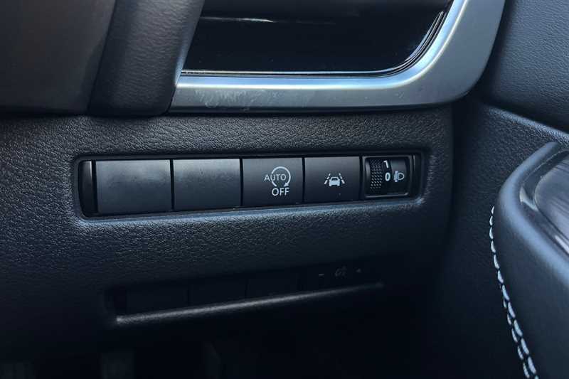 Used Nissan Qashqai 2022 for sale - 76624103: Photo 38