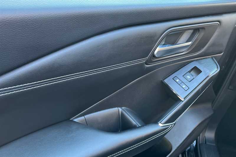 Used Nissan Qashqai 2022 for sale - 76624103: Photo 40