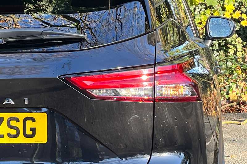 Used Nissan Qashqai 2022 for sale - 76624103: Photo 41