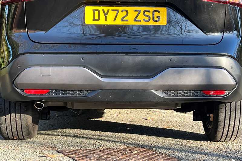 Used Nissan Qashqai 2022 for sale - 76624103: Photo 44