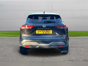 Used Nissan Qashqai 2022 for sale - 76624103: Photo