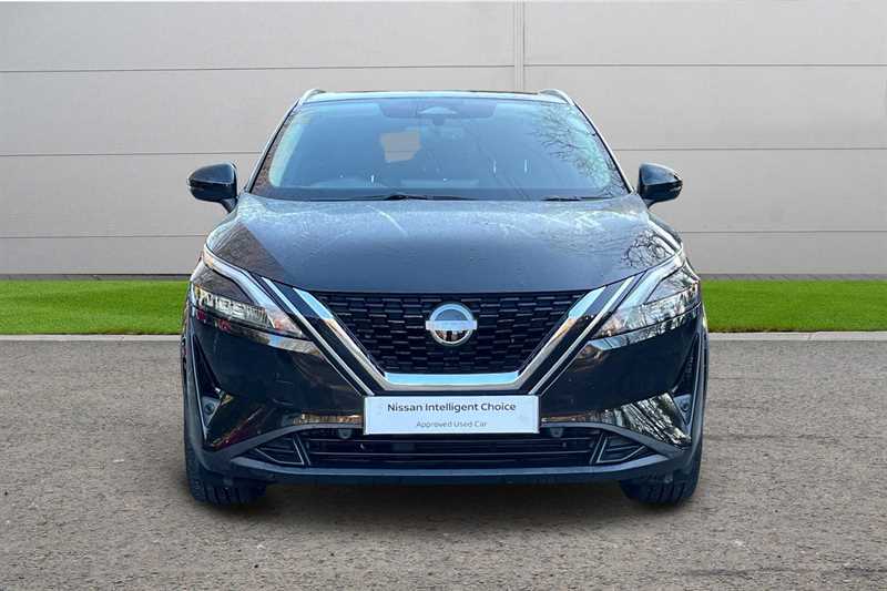 Used Nissan Qashqai 2022 for sale - 76624103: Photo 5