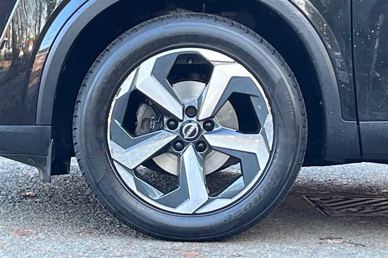 Used Nissan Qashqai 2022 for sale - 76624103: Photo 6