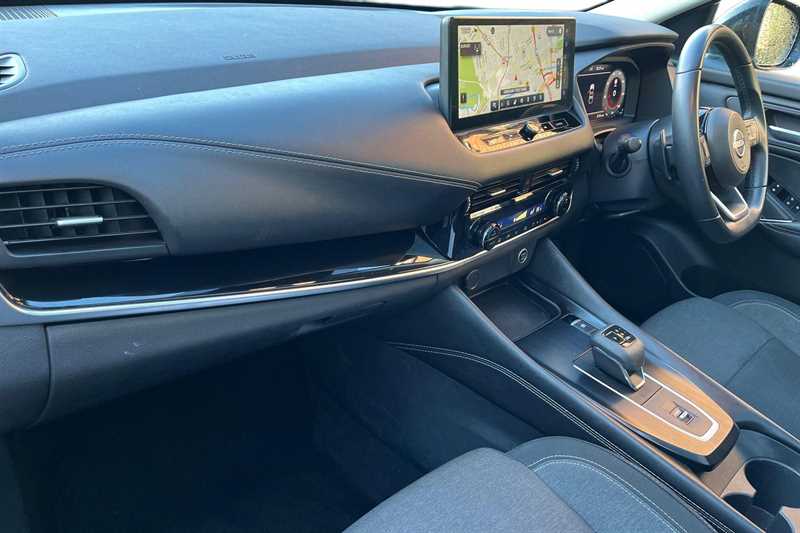 Used Nissan Qashqai 2022 for sale - 76624103: Photo 7