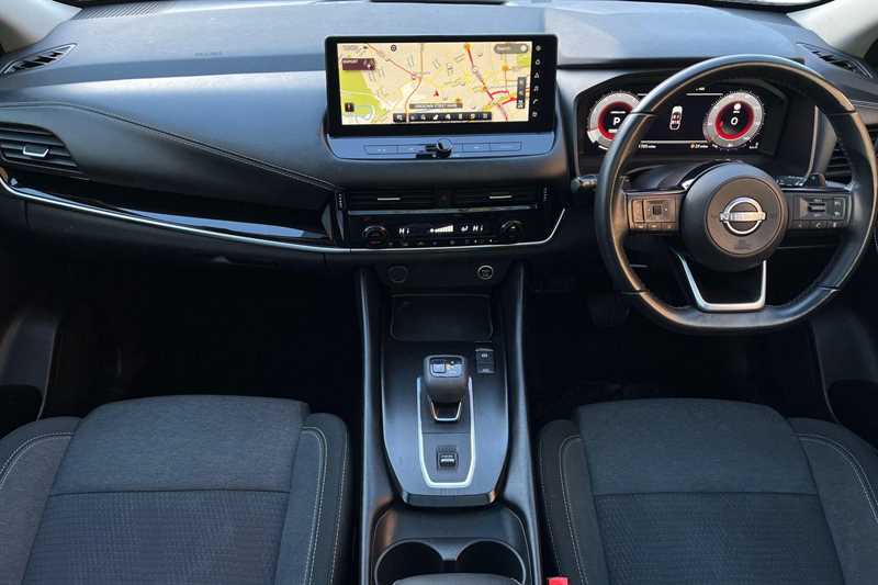 Used Nissan Qashqai 2022 for sale - 76624103: Photo 9