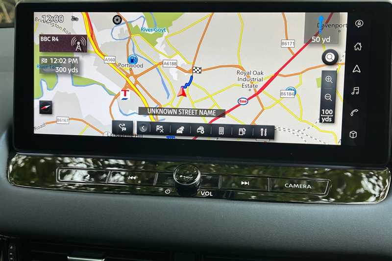 Used Nissan Qashqai 2023 for sale - 76475240: Photo 10