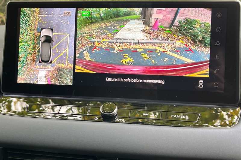 Used Nissan Qashqai 2023 for sale - 76475240: Photo 12