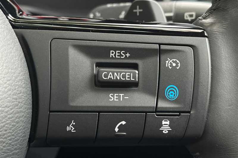 Used Nissan Qashqai 2023 for sale - 76475240: Photo 17