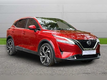 Used Nissan Qashqai 2023 for sale - 76475240: Photo