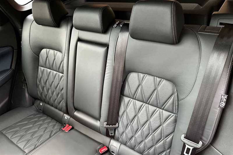 Used Nissan Qashqai 2023 for sale - 76475240: Photo 20