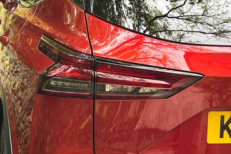 Used Nissan Qashqai 2023 for sale - 76475240: Photo 25