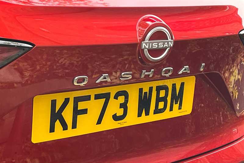 Used Nissan Qashqai 2023 for sale - 76475240: Photo 26