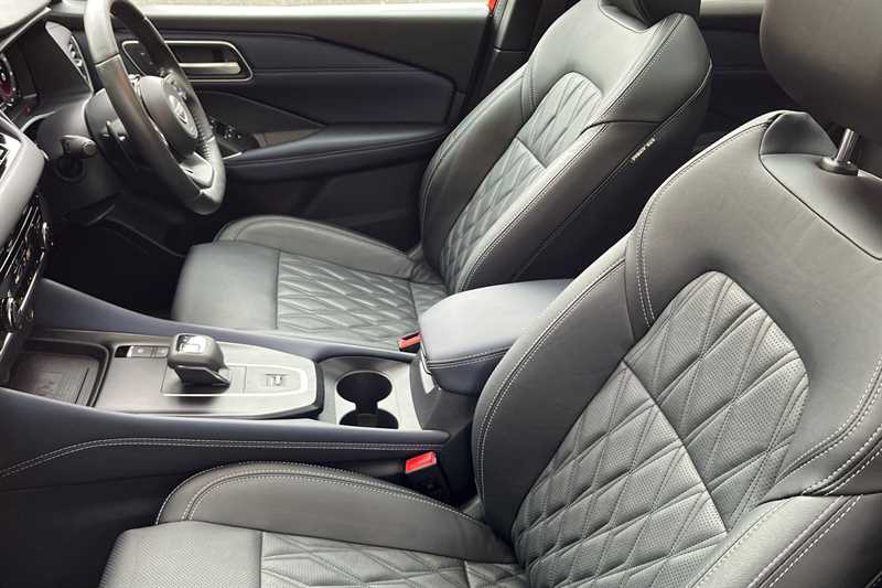 Used Nissan Qashqai 2023 for sale - 76475240: Photo 32