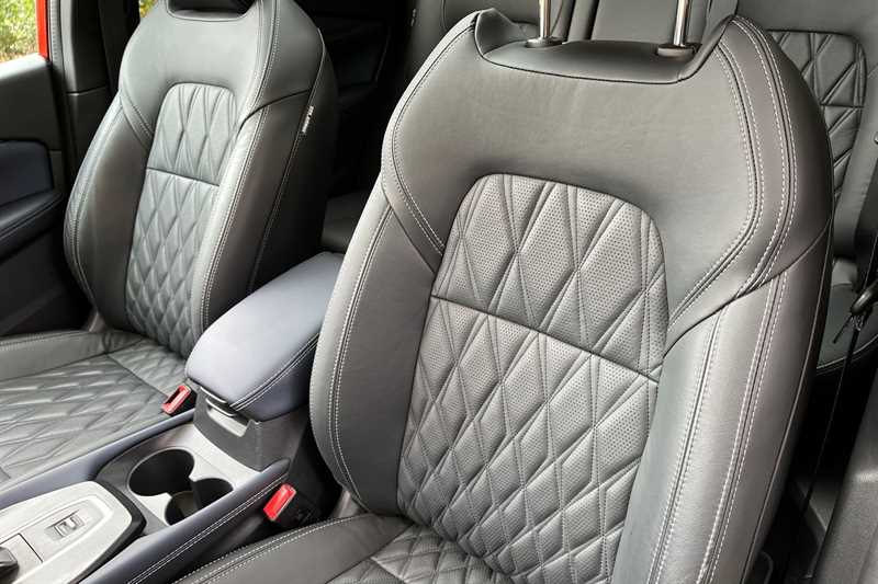 Used Nissan Qashqai 2023 for sale - 76475240: Photo 33