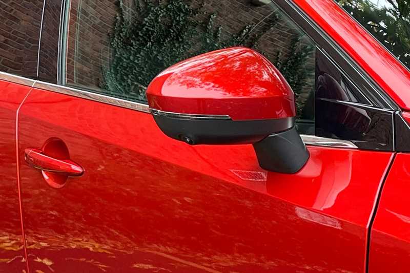 Used Nissan Qashqai 2023 for sale - 76475240: Photo 34