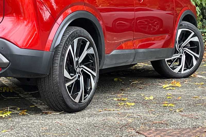 Used Nissan Qashqai 2023 for sale - 76475240: Photo 38