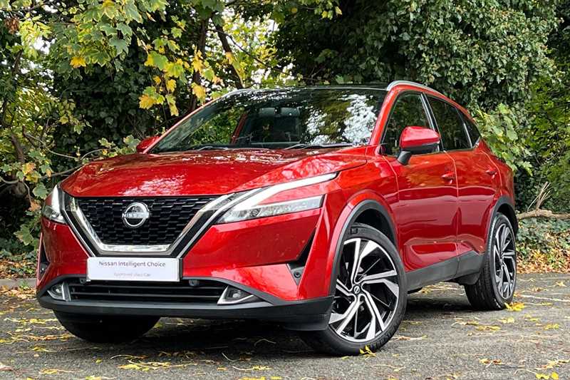 Used Nissan Qashqai 2023 for sale - 76475240: Photo 39