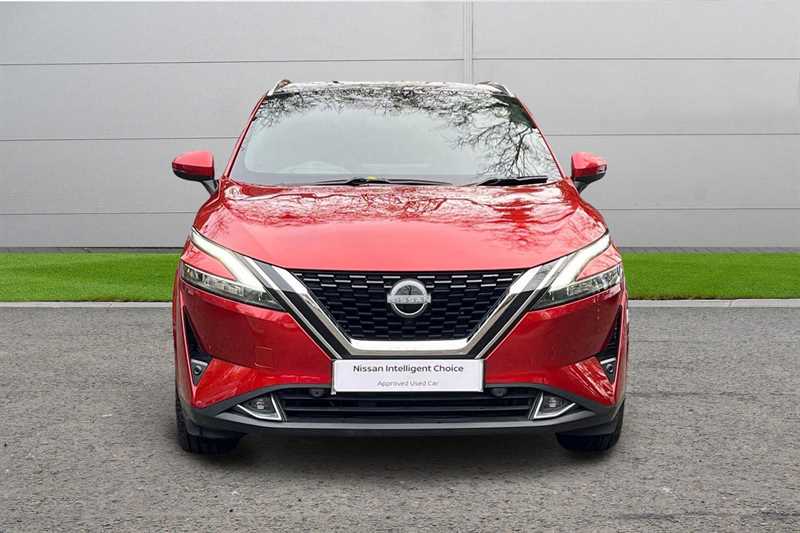 Used Nissan Qashqai 2023 for sale - 76475240: Photo 5