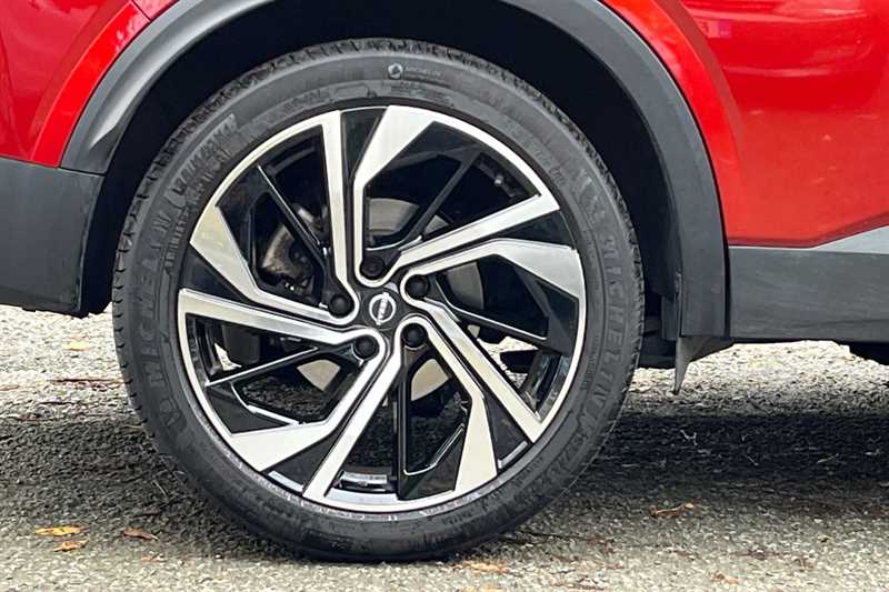 Used Nissan Qashqai 2023 for sale - 76475240: Photo 6