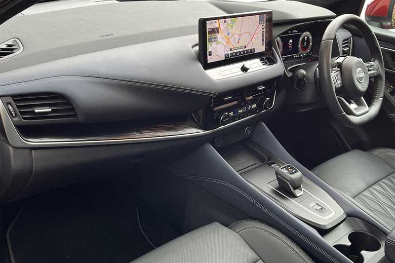 Used Nissan Qashqai 2023 for sale - 76475240: Photo 7