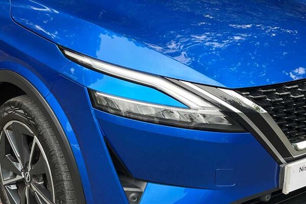 Used Nissan Qashqai 2022 for sale - 75116544: Photo 14