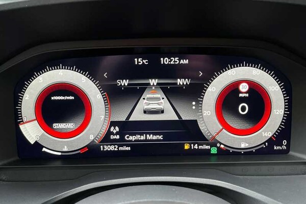 Used Nissan Qashqai 2022 for sale - 75116544: Photo 15