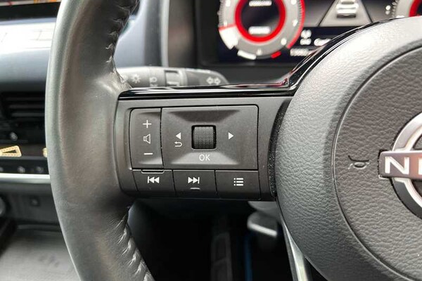 Used Nissan Qashqai 2022 for sale - 75116544: Photo 17