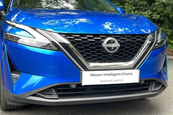 Used Nissan Qashqai 2022 for sale - 75116544: Photo 26