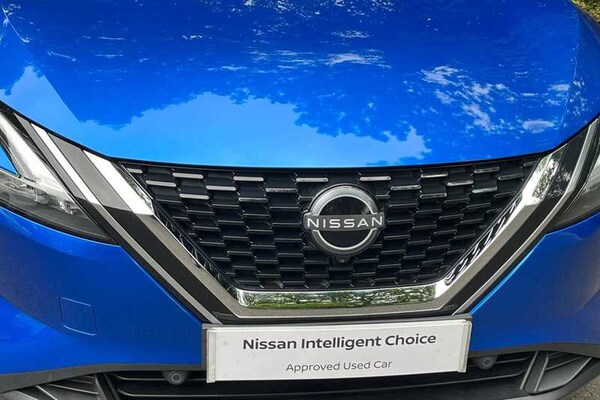 Used Nissan Qashqai 2022 for sale - 75116544: Photo 27