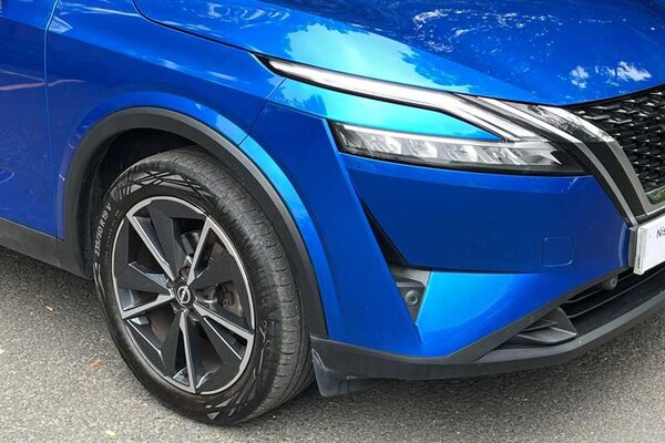 Used Nissan Qashqai 2022 for sale - 75116544: Photo 28