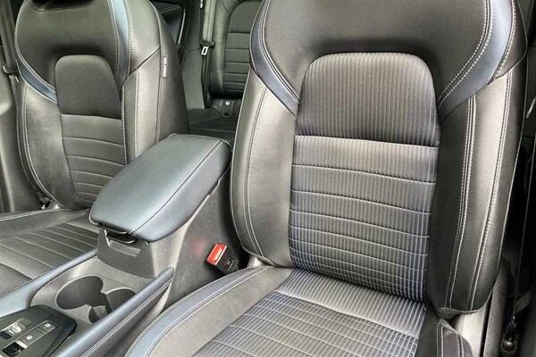 Used Nissan Qashqai 2022 for sale - 75116544: Photo 38