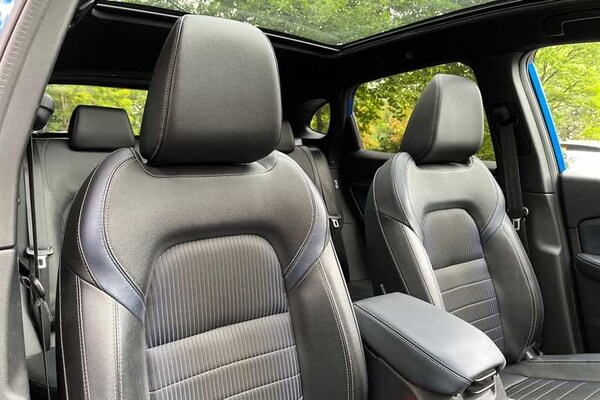 Used Nissan Qashqai 2022 for sale - 75116544: Photo 42
