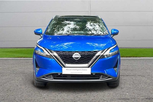 Used Nissan Qashqai 2022 for sale - 75116544: Photo 5