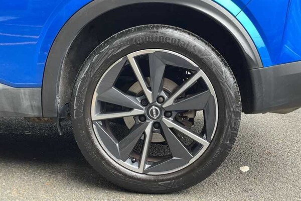 Used Nissan Qashqai 2022 for sale - 75116544: Photo 6