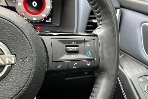 Used Nissan Qashqai 2022 for sale - 75116544: Photo 76