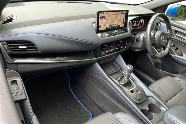 Used Nissan Qashqai 2022 for sale - 75116544: Photo 7