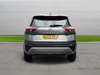 Used Nissan X-Trail 2022 for sale - 77256784: Photo