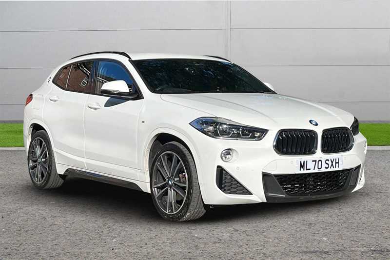 Used BMW X2 2020 for sale - 76034123: Photo 1