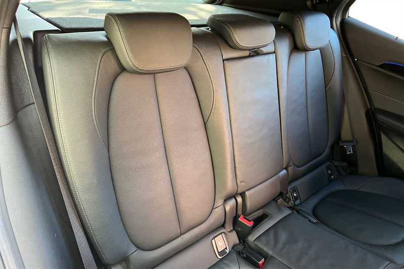Used BMW X2 2020 for sale - 76034123: Photo 10