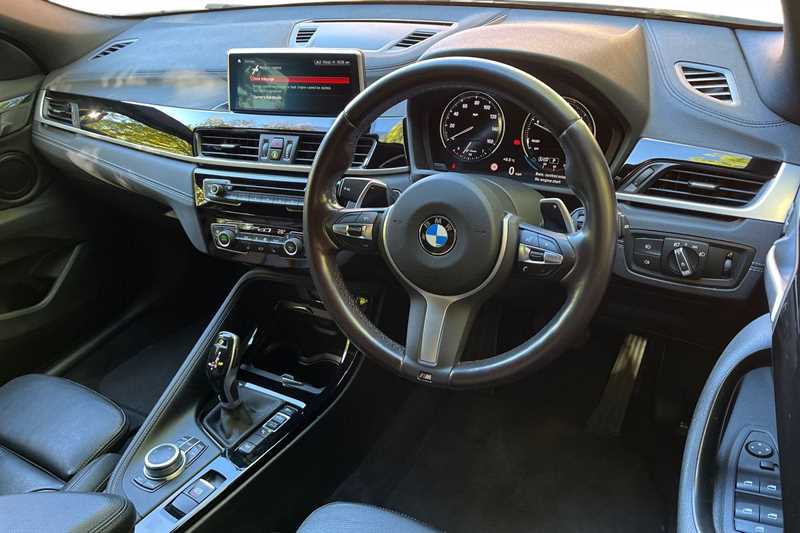 Used BMW X2 2020 for sale - 76034123: Photo 11
